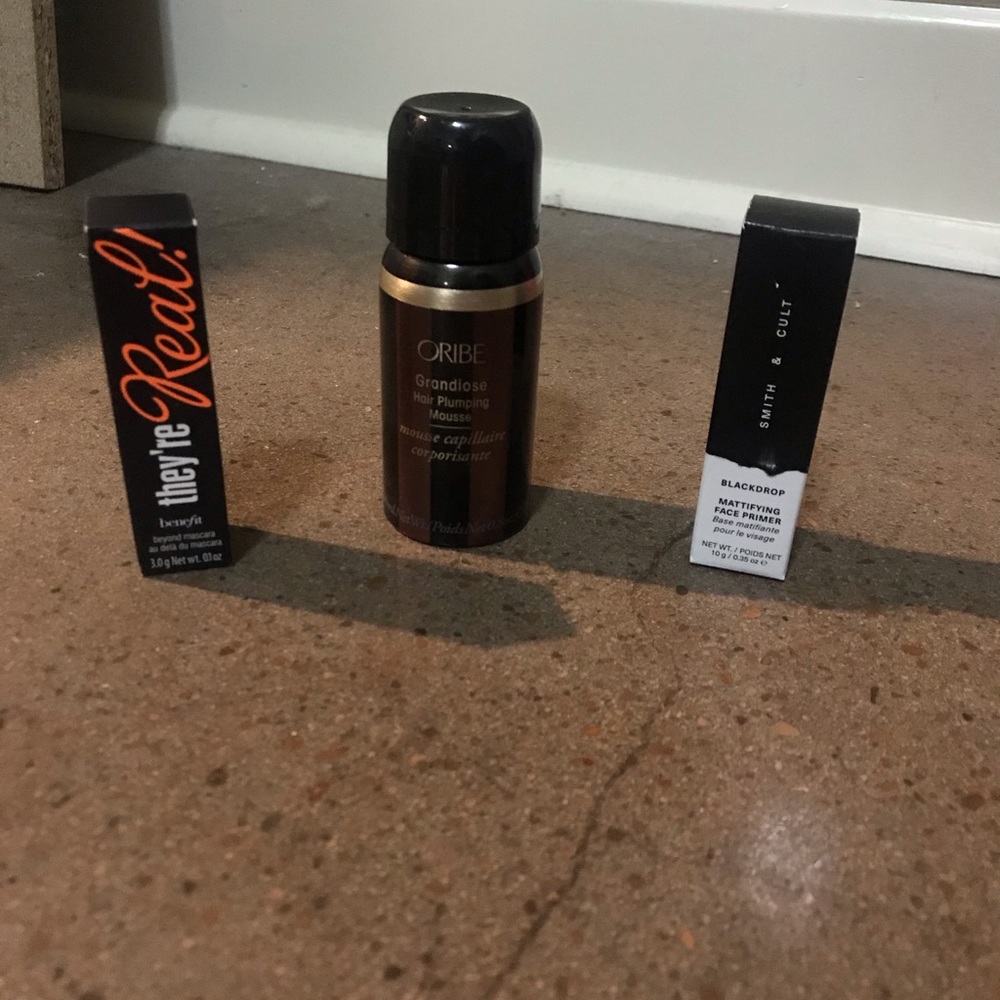 Beauty bundle - Picture 2 of 4